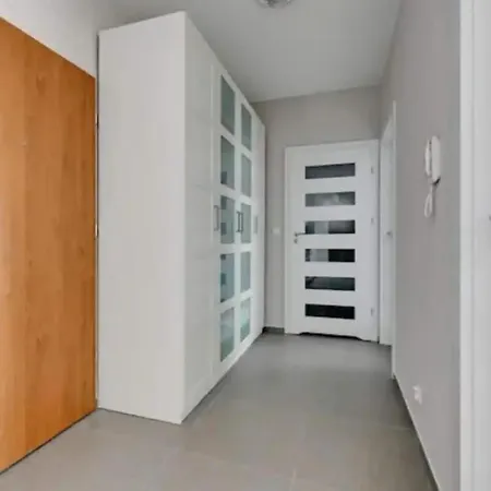 Golden Apartments&glamping-dg10 Gdansk